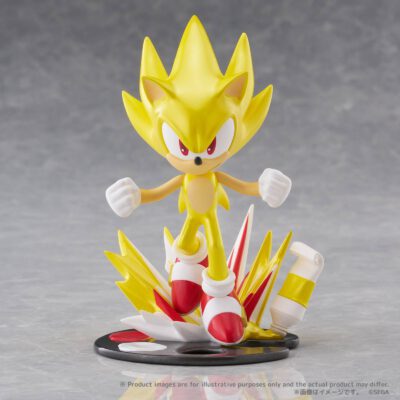 PalVerse Palé Super Sonic
