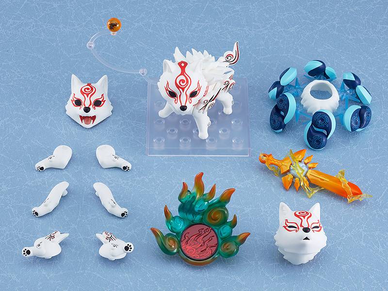 Nendoroid Shiranui DX Ver. (Re-edición) *Edición Limitada + Bonus*