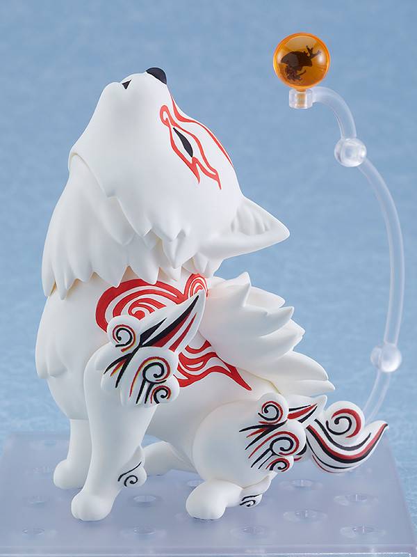 Nendoroid Shiranui DX Ver. (Re-edición) *Edición Limitada + Bonus* - Imagen 2