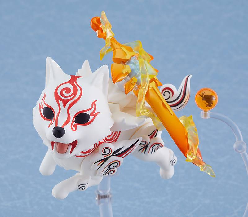 Nendoroid Shiranui DX Ver. (Re-edición) *Edición Limitada + Bonus* - Imagen 3