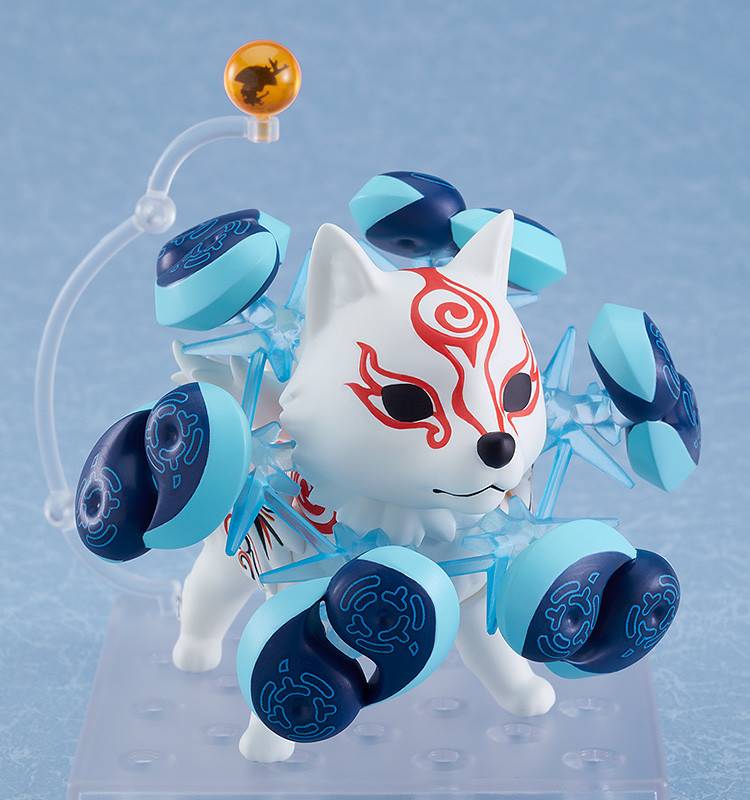 Nendoroid Shiranui DX Ver. (Re-edición) *Edición Limitada + Bonus* - Imagen 4