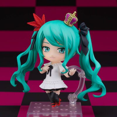 Nendoroid Hatsune Miku: World Is Mine 2024 Ver. (Re-edición)