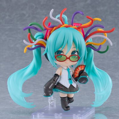 Nendoroid Hatsune Miku: HMO Ver.