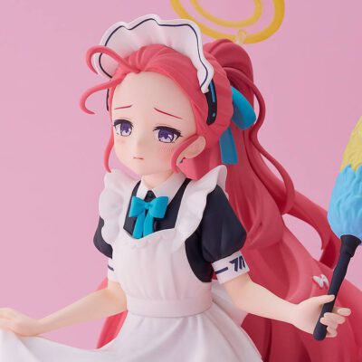 POP UP PARADE Yuzu (Maid)