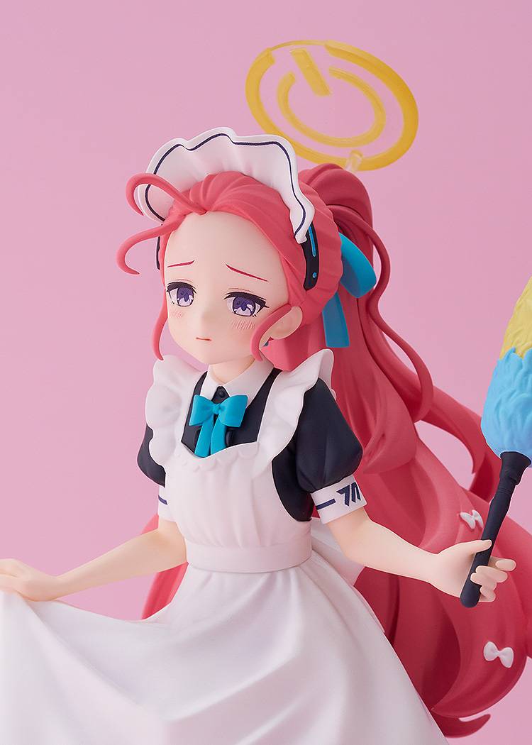 POP UP PARADE Yuzu (Maid)