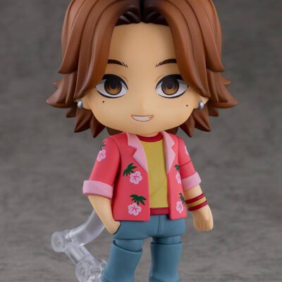 Nendoroid Daisuke