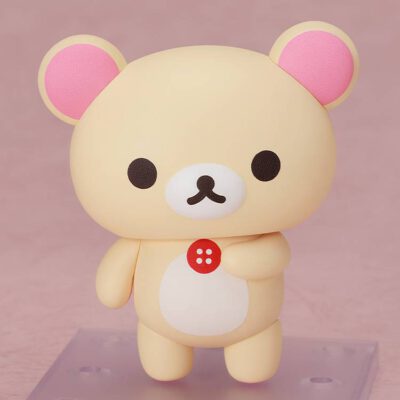 Nendoroid Korilakkuma
