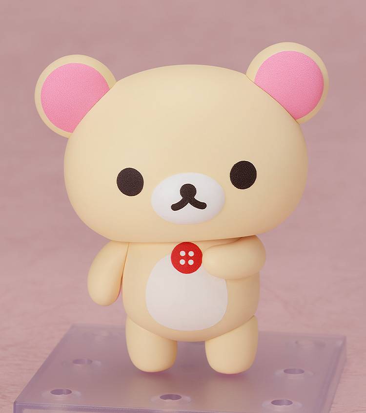 Nendoroid Korilakkuma