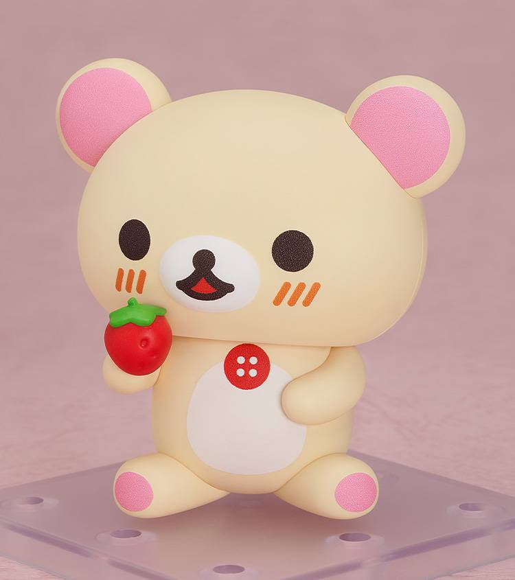 Nendoroid Korilakkuma - Imagen 2