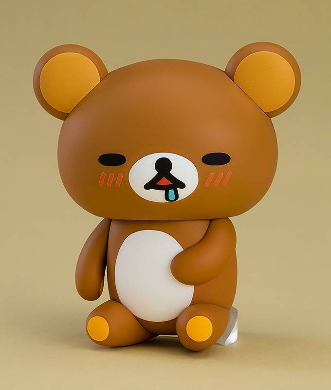 Nendoroid Rilakkuma (Re-edición) - Imagen 2