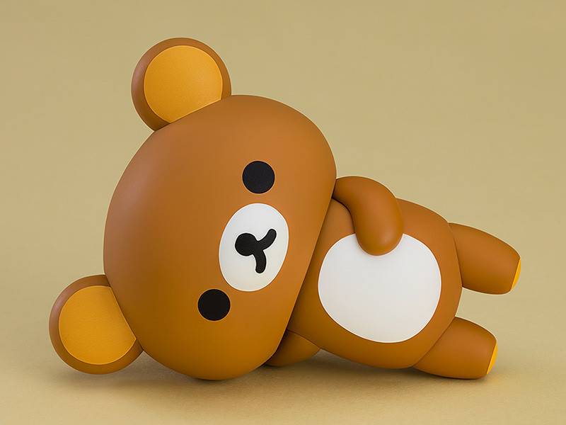 Nendoroid Rilakkuma (Re-edición) - Imagen 3