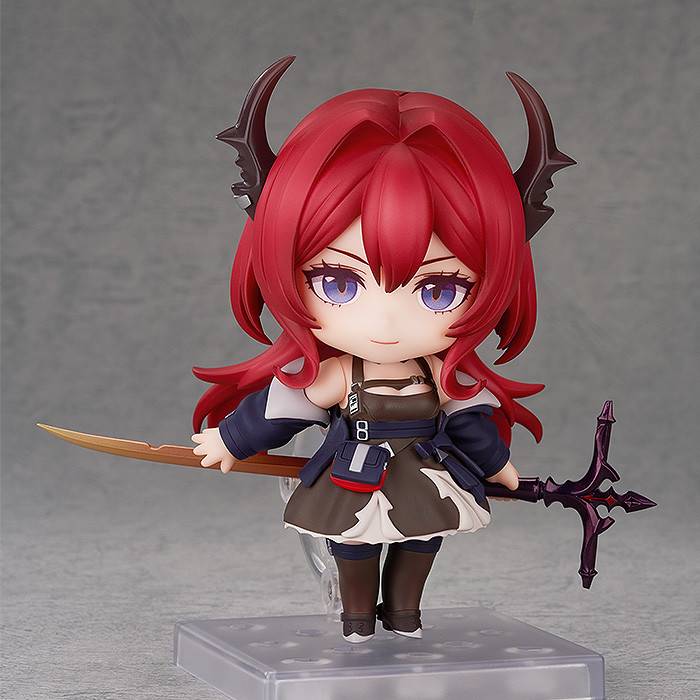 Nendoroid Surtr (Re-edición)
