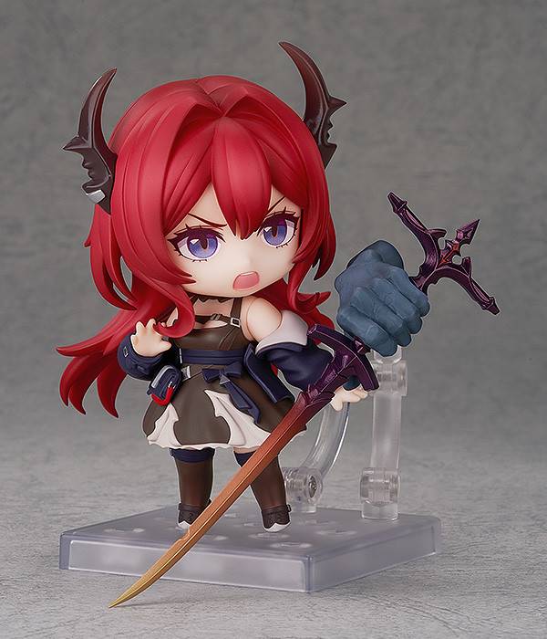 Nendoroid Surtr (Re-edición) - Imagen 2