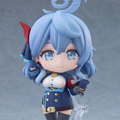 Nendoroid Ako Amau