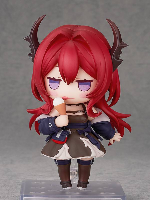 Nendoroid Surtr (Re-edición) - Imagen 3