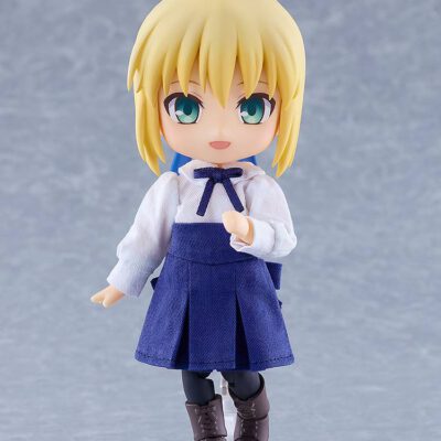 Nendoroid Doll Saber: Casual Outfit Ver.