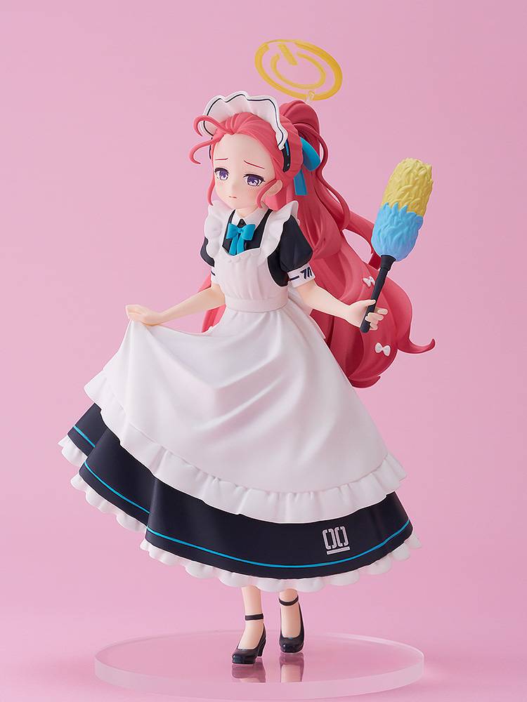 POP UP PARADE Yuzu (Maid) - Imagen 2