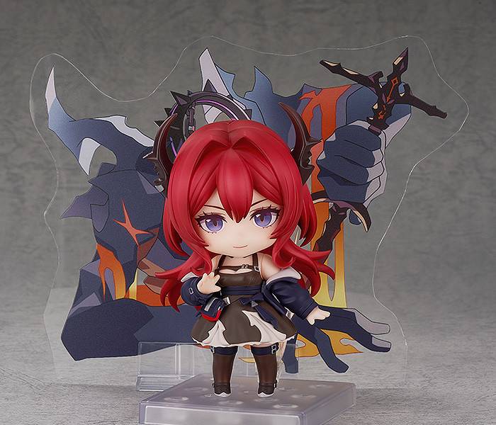 Nendoroid Surtr (Re-edición) - Imagen 4
