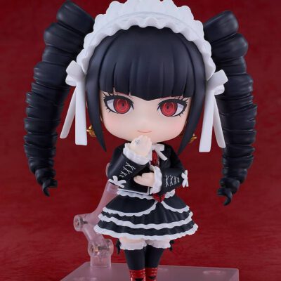 Nendoroid Celestia Ludenberg