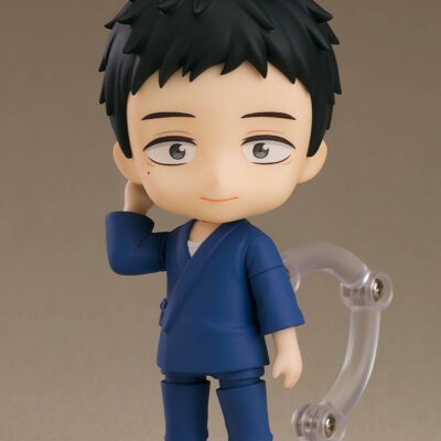 Nendoroid Wakana Gojo (Re-edición)