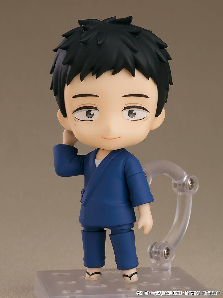 Nendoroid Wakana Gojo (Re-edición)