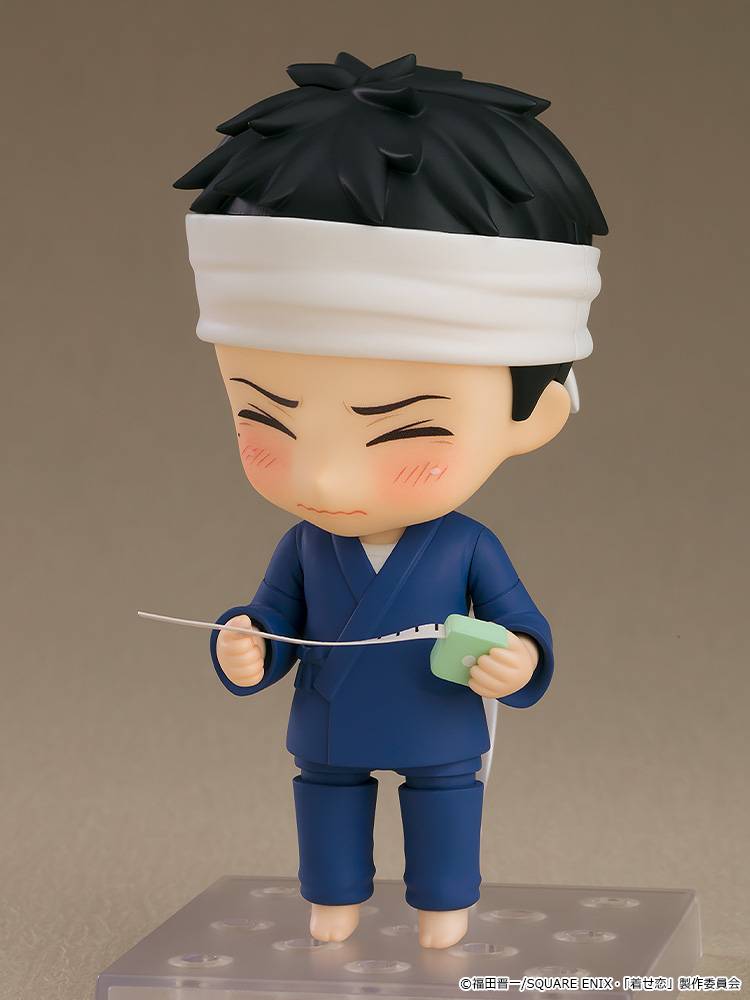 Nendoroid Wakana Gojo (Re-edición) - Imagen 2