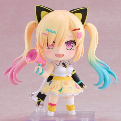 Nendoroid Arale Nakamachi