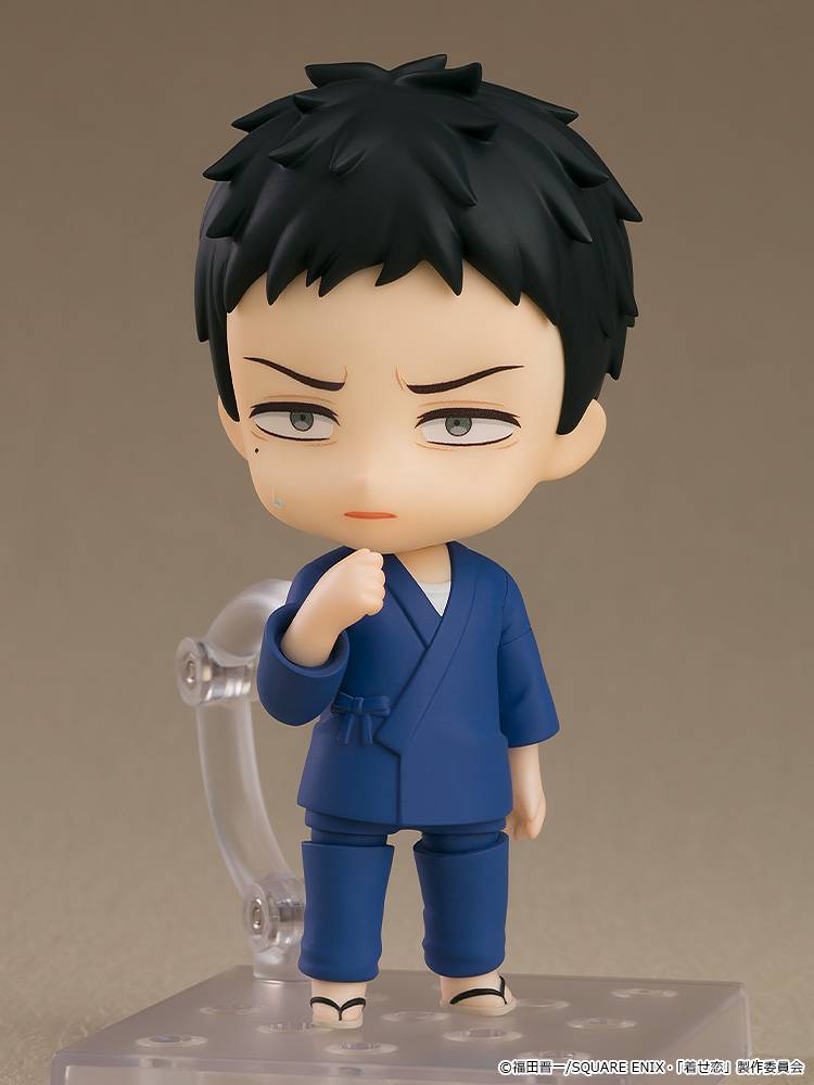 Nendoroid Wakana Gojo (Re-edición) - Imagen 3