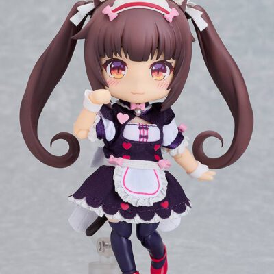Nendoroid Doll Chocola