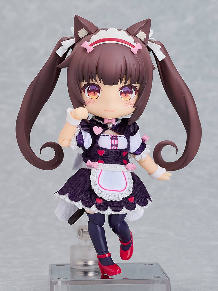 Nendoroid Doll Chocola