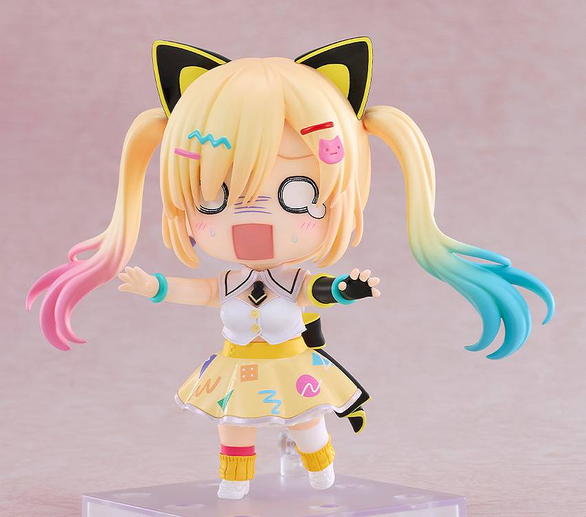 Nendoroid Arale Nakamachi - Imagen 2