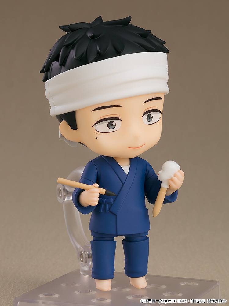 Nendoroid Wakana Gojo (Re-edición) - Imagen 4