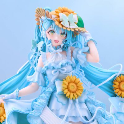 Hatsune Miku Magical Mirai 2026 Ver. 1/7 *Edición Limitada*