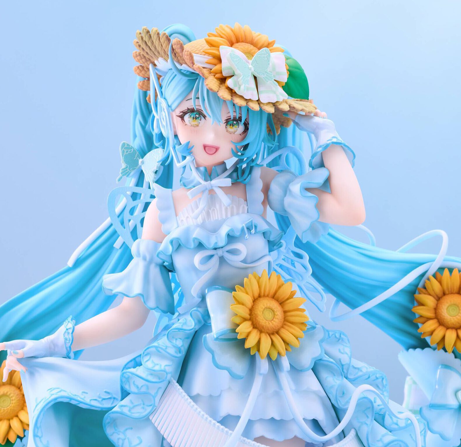 Hatsune Miku Magical Mirai 2026 Ver. 1/7 *Edición Limitada*