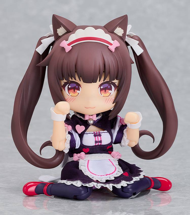 Nendoroid Doll Chocola - Imagen 2