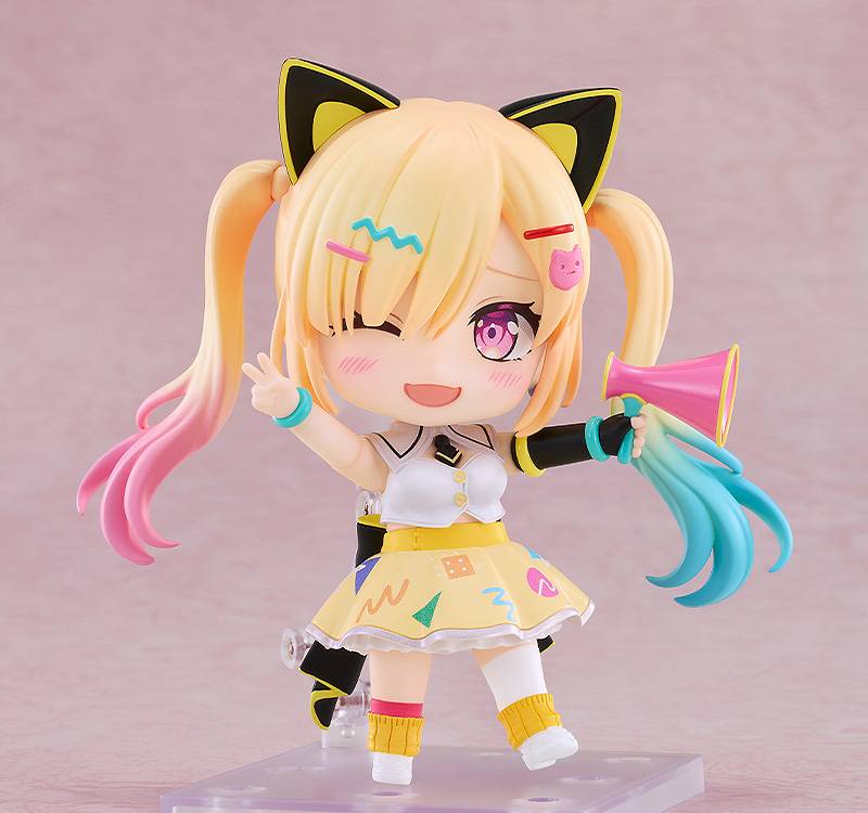 Nendoroid Arale Nakamachi - Imagen 3