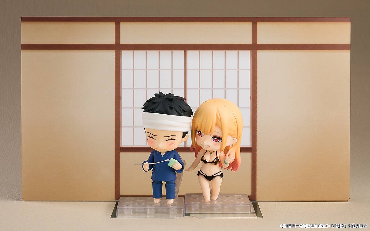 Nendoroid Wakana Gojo (Re-edición) - Imagen 5