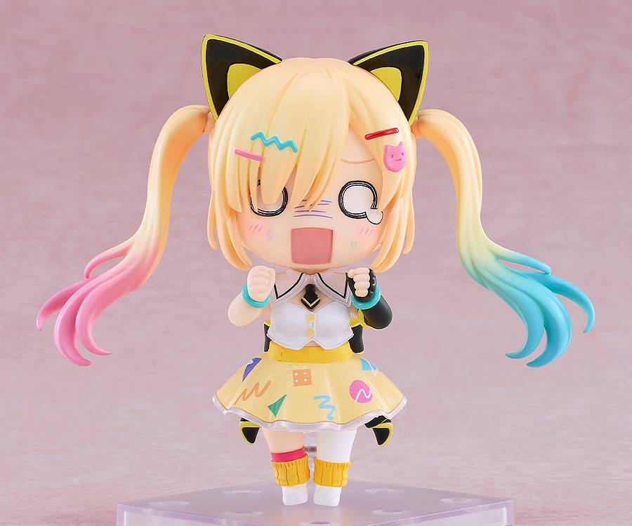 Nendoroid Arale Nakamachi - Imagen 4