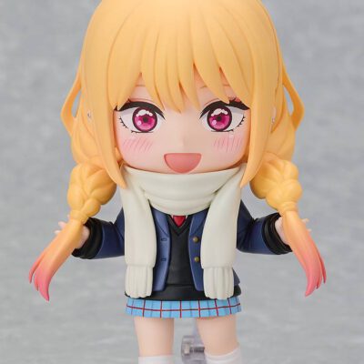 Nendoroid Marin Kitagawa: Winter Uniform Ver.