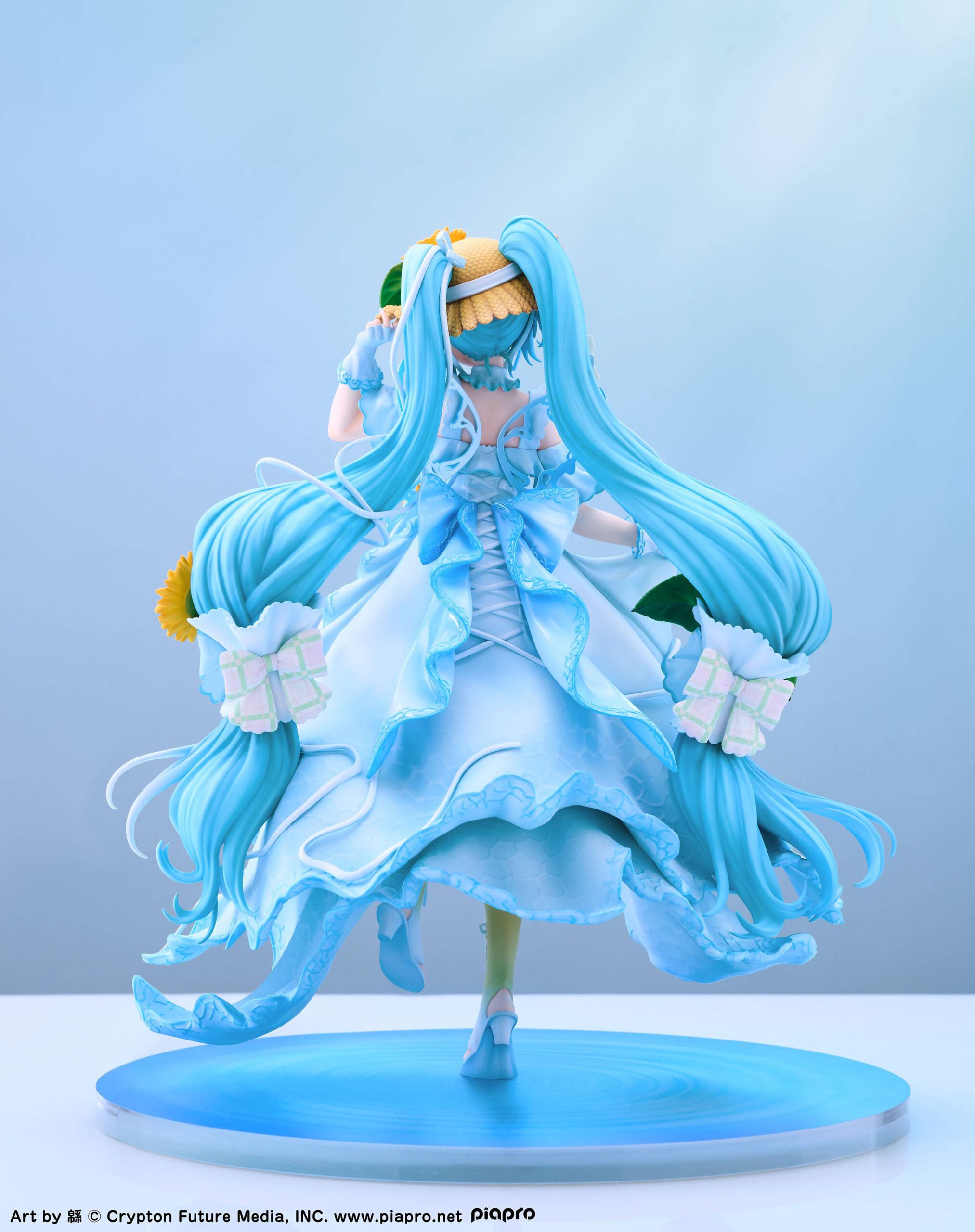 Hatsune Miku Magical Mirai 2026 Ver. 1/7 *Edición Limitada* - Imagen 3