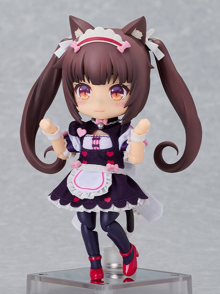 Nendoroid Doll Chocola - Imagen 3