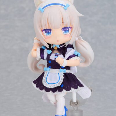 Nendoroid Doll Vanilla