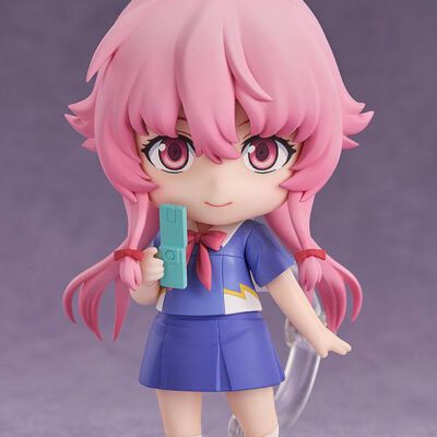 Nendoroid Yuno Gasai (Re-edición)