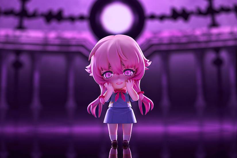 Nendoroid Yuno Gasai (Re-edición) - Imagen 3