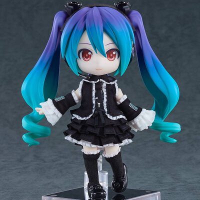 Nendoroid Doll Hatsune Miku: Infinity ∞ Ver.