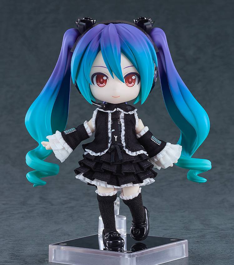 Nendoroid Doll Hatsune Miku: Infinity ∞ Ver.