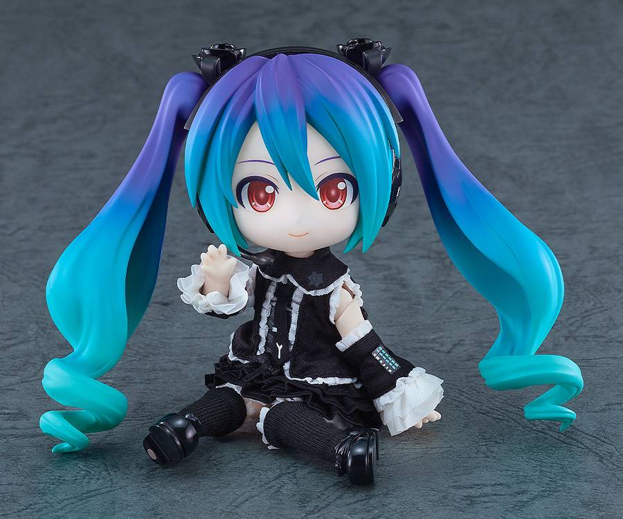 Nendoroid Doll Hatsune Miku: Infinity ∞ Ver. - Imagen 2