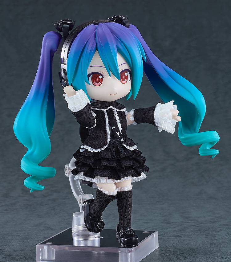 Nendoroid Doll Hatsune Miku: Infinity ∞ Ver. - Imagen 3