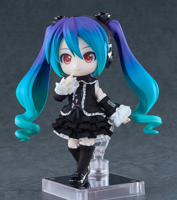 Nendoroid Doll Hatsune Miku: Infinity ∞ Ver. - Imagen 4