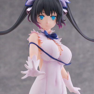 Hestia Divinity Unleashed Ver. 1/7